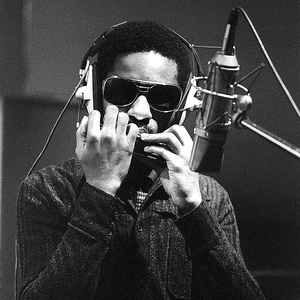 STEVIE WONDER