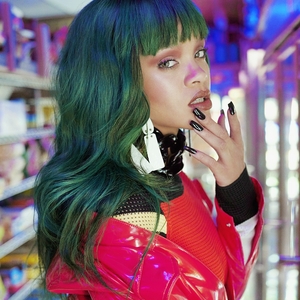 RIHANNA