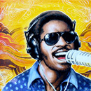 STEVIE WONDER - Superstition