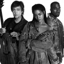 RIHANNA - FourFive Seconds (Luke Shay Remix)