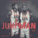 DRAKE - Jumpman