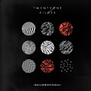 TWENTY ONE PILOTS - Stressed Out
