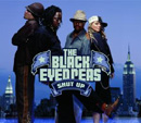 BLACK EYED PEAS - Shut Up