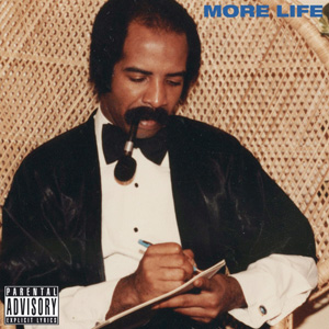 DRAKE - Fake Love