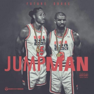 DRAKE - Jumpman