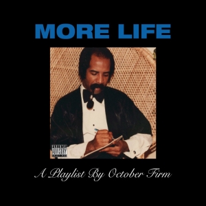 DRAKE - Passionfruit