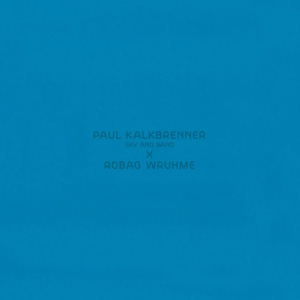 PAUL KALKBRENNER - Sky And Sand