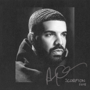 DRAKE - In My Feelings